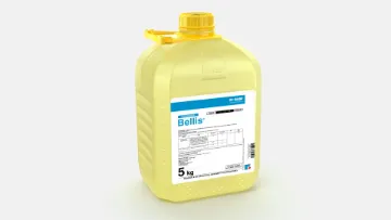 basf bellis